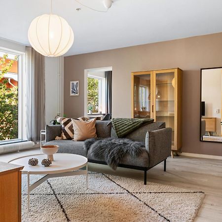 Rodergatan Apartment มัลเมอ ภายนอก รูปภาพ