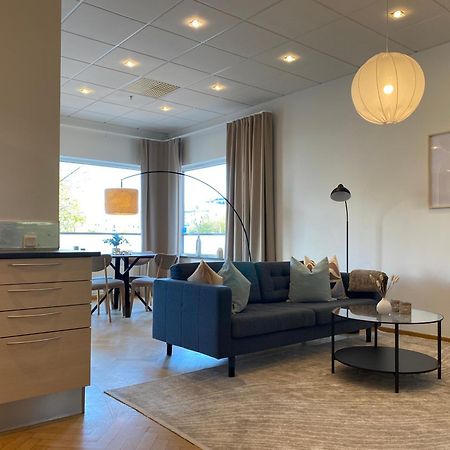 Rodergatan Apartment มัลเมอ ภายนอก รูปภาพ