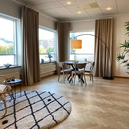 Rodergatan Apartment มัลเมอ ภายนอก รูปภาพ