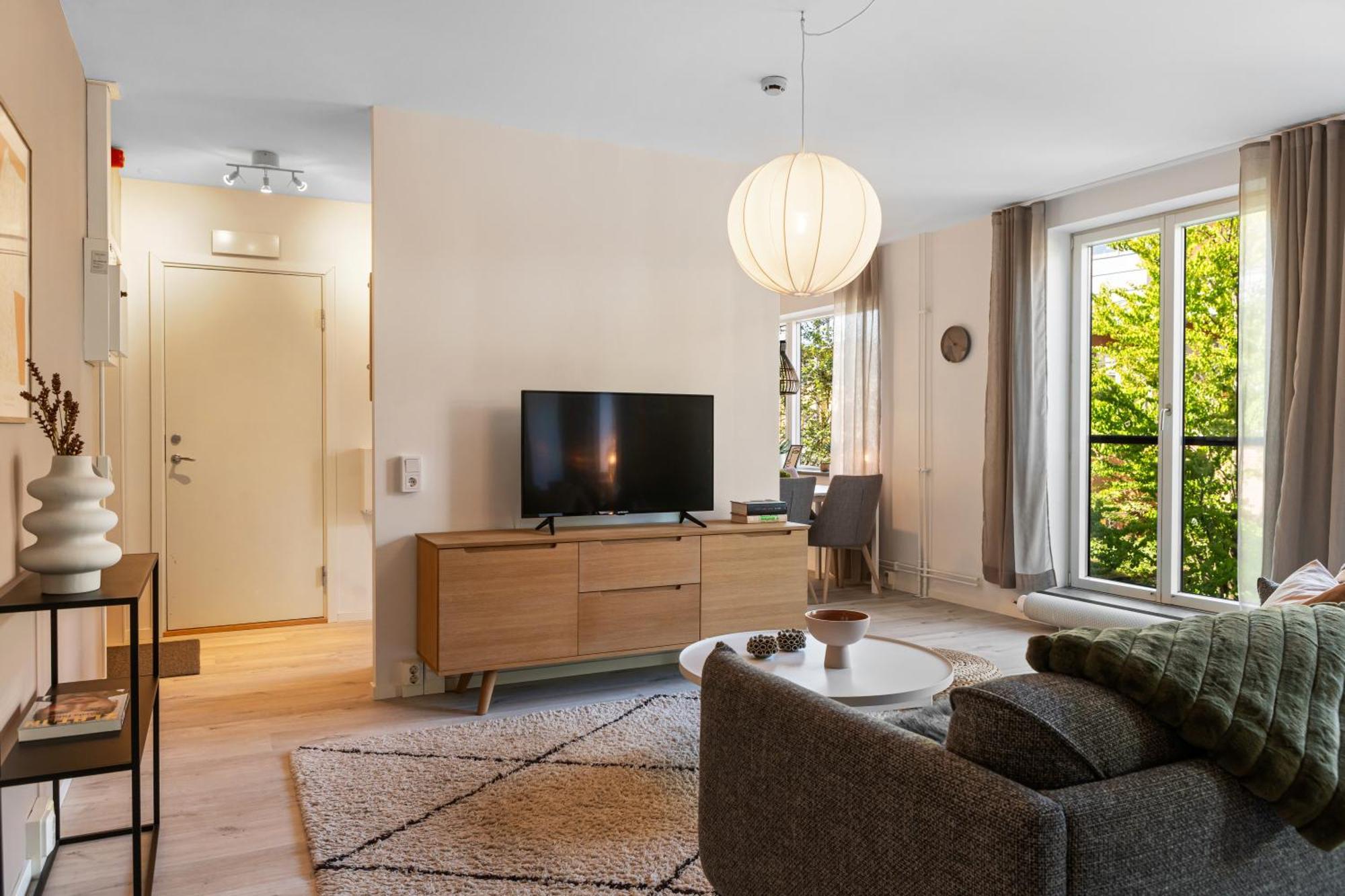 Rodergatan Apartment มัลเมอ ภายนอก รูปภาพ