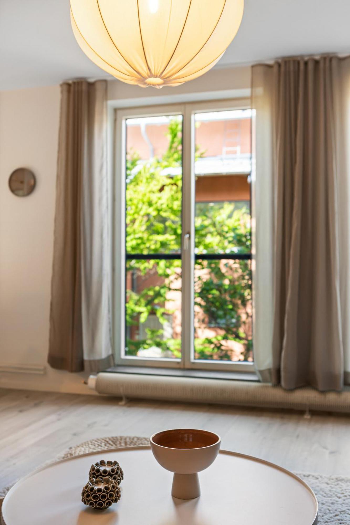 Rodergatan Apartment มัลเมอ ภายนอก รูปภาพ