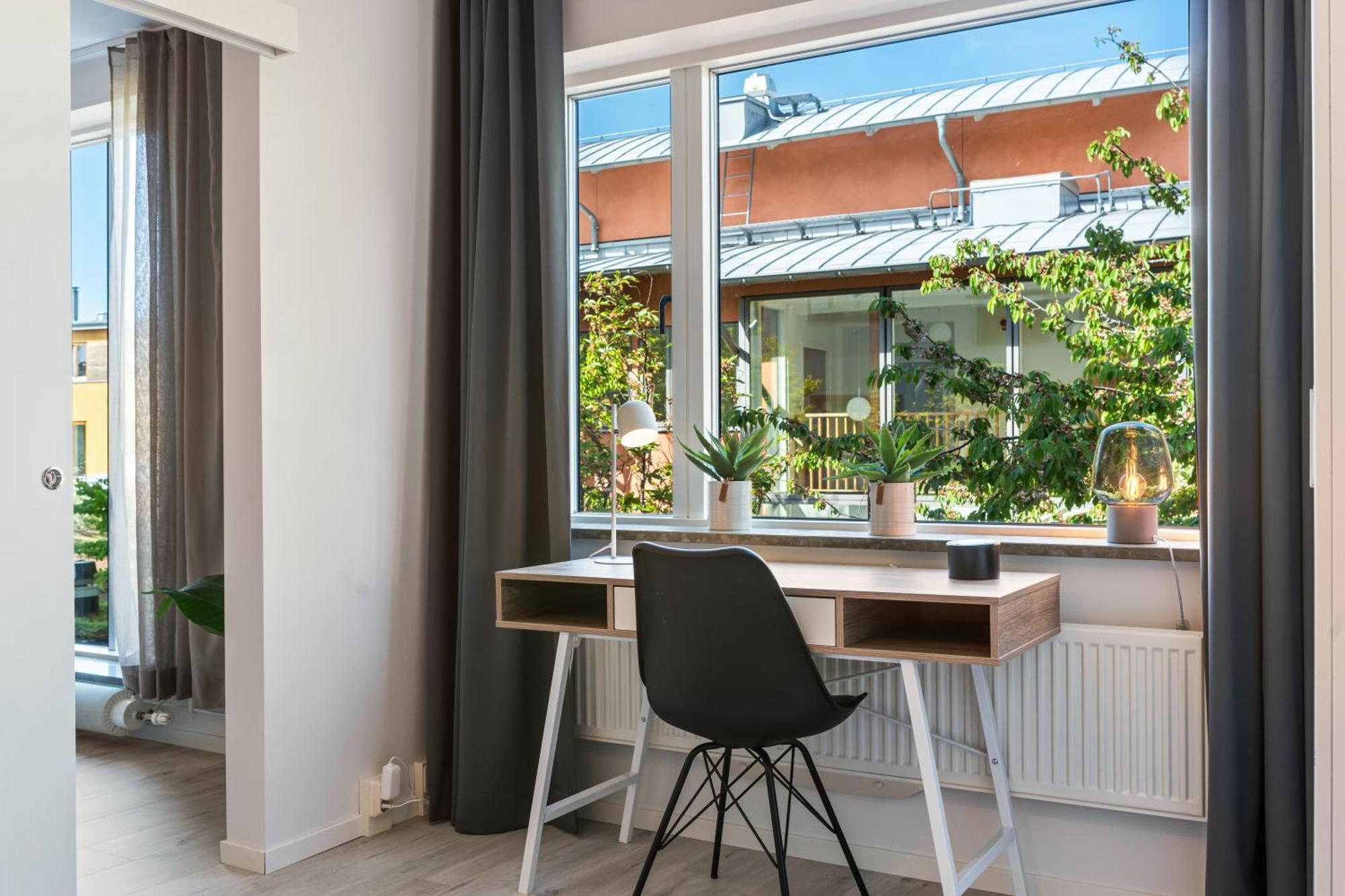 Rodergatan Apartment มัลเมอ ภายนอก รูปภาพ