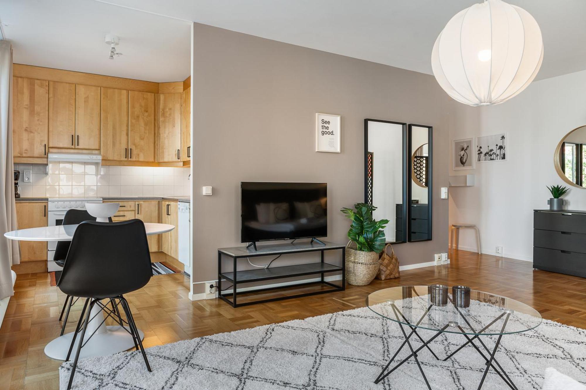 Rodergatan Apartment มัลเมอ ภายนอก รูปภาพ