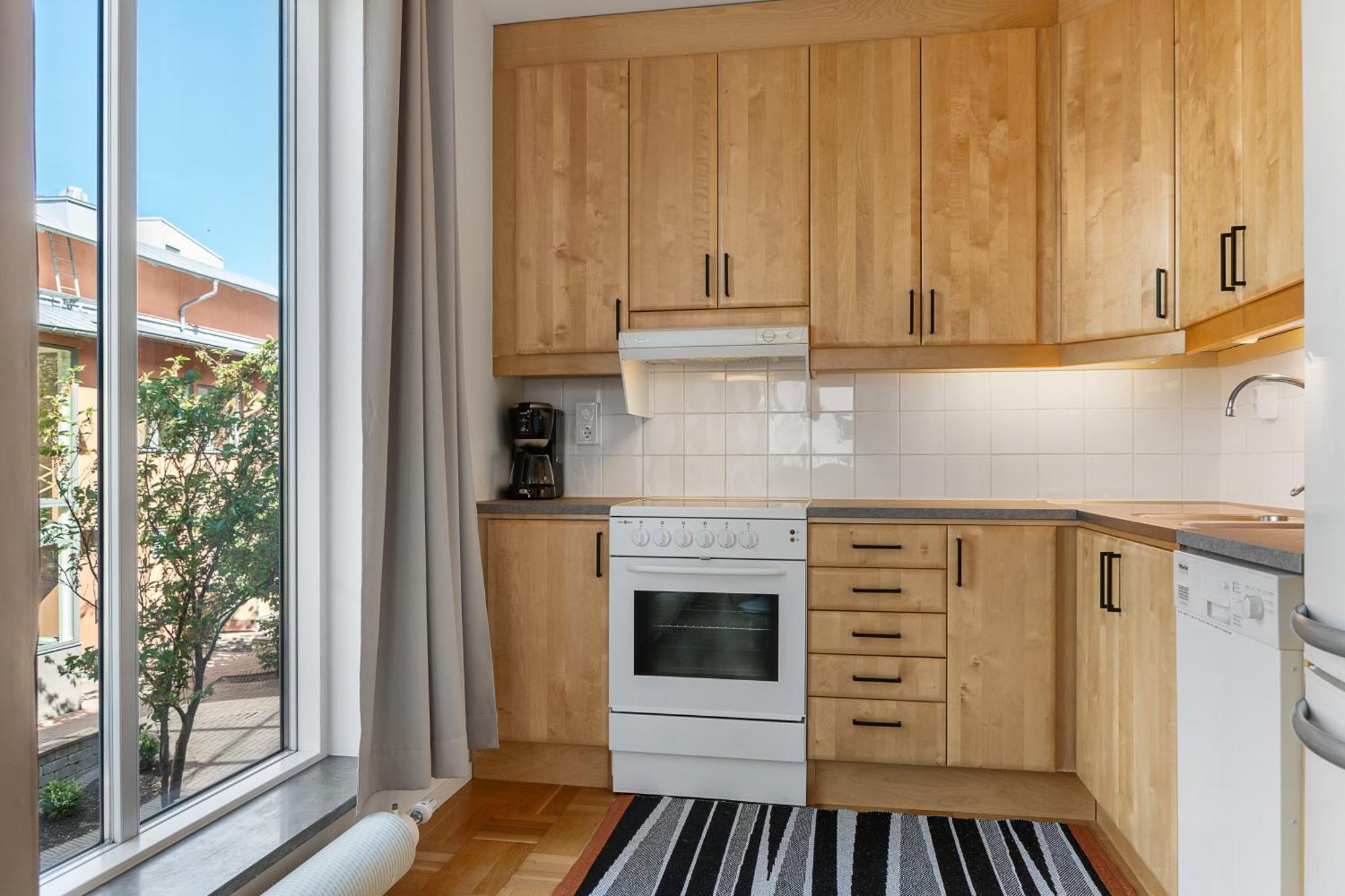 Rodergatan Apartment มัลเมอ ภายนอก รูปภาพ