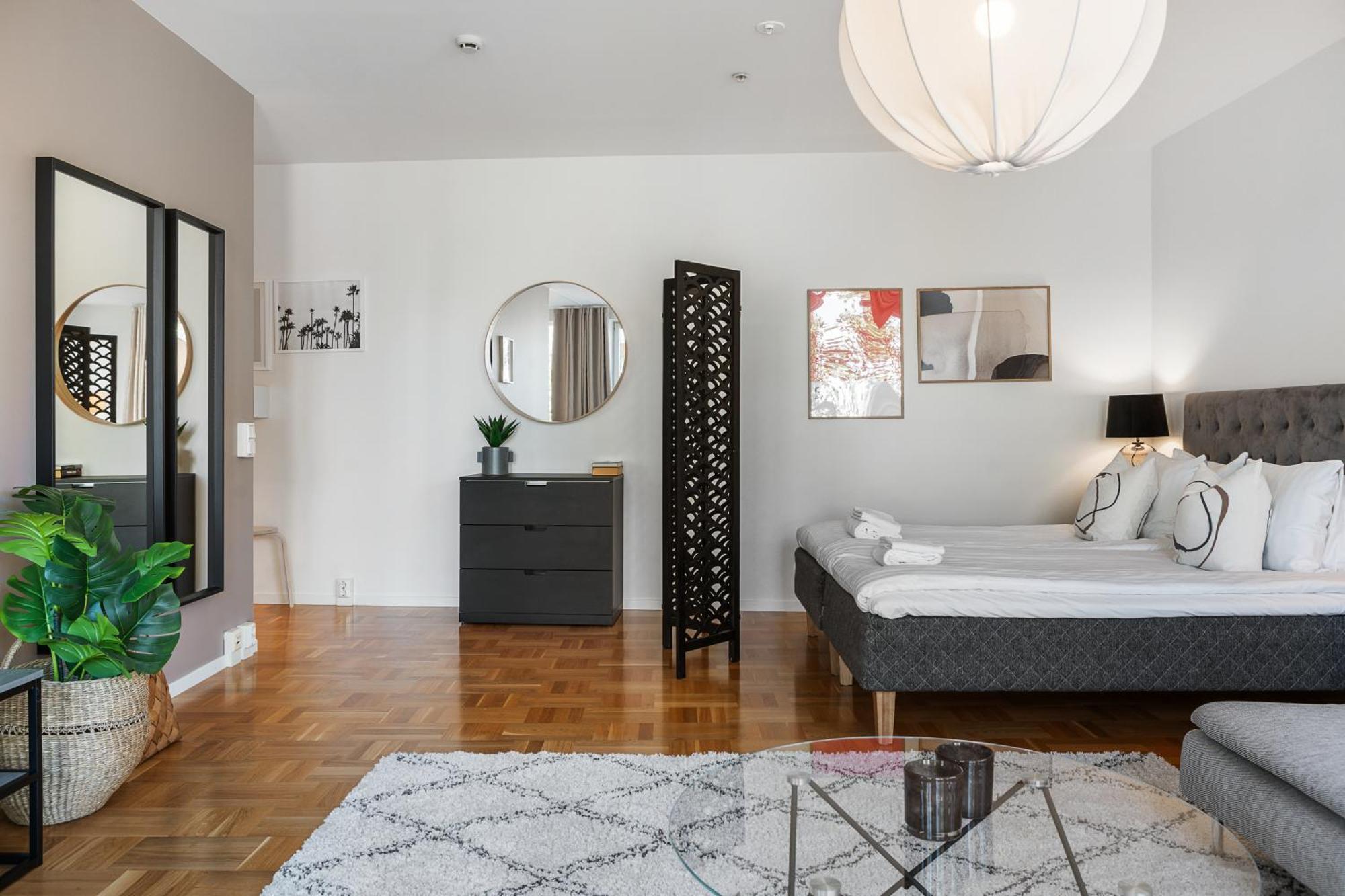 Rodergatan Apartment มัลเมอ ภายนอก รูปภาพ