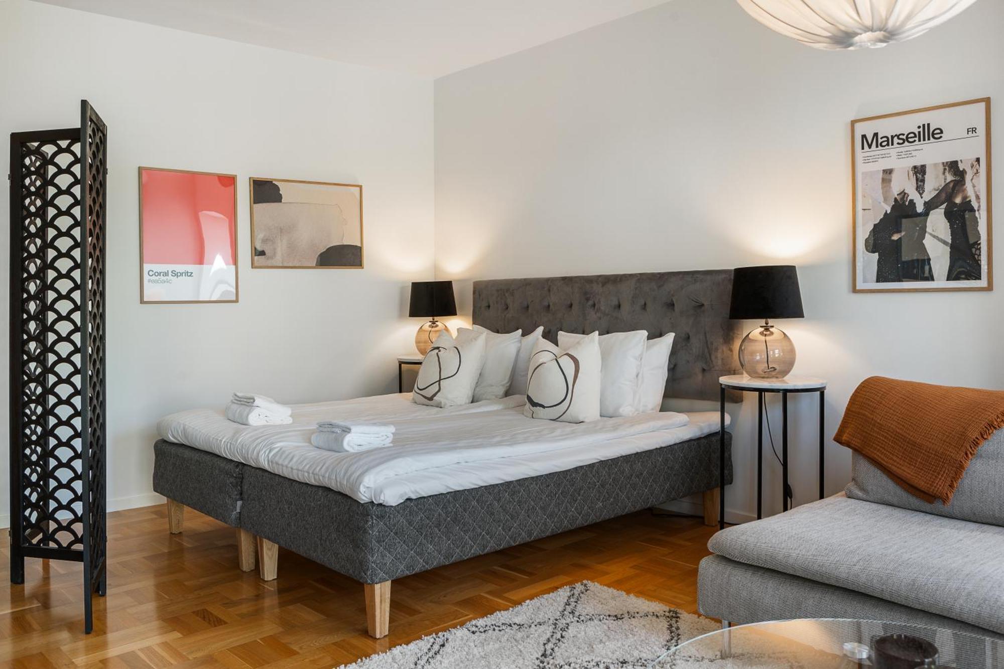 Rodergatan Apartment มัลเมอ ภายนอก รูปภาพ