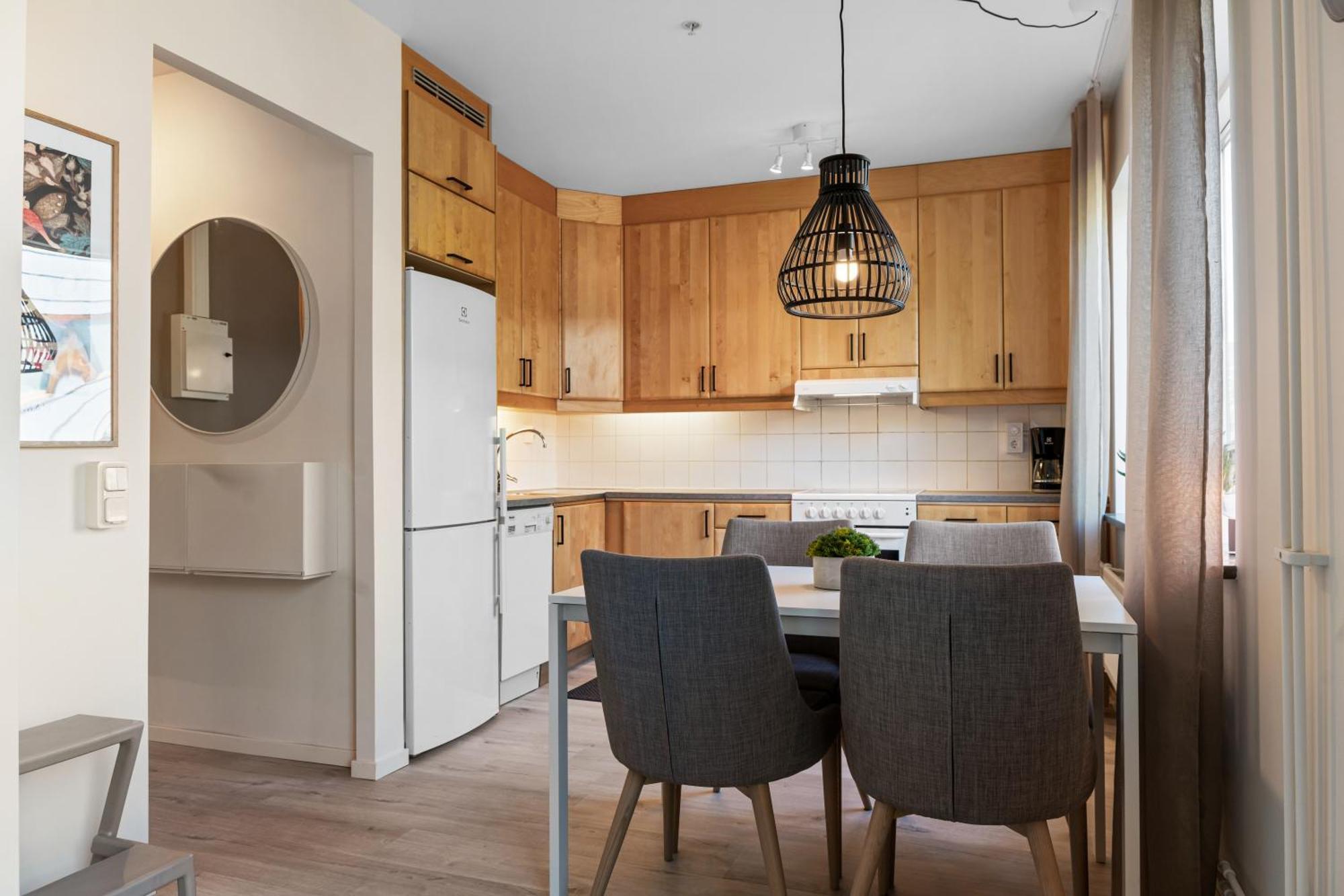 Rodergatan Apartment มัลเมอ ภายนอก รูปภาพ