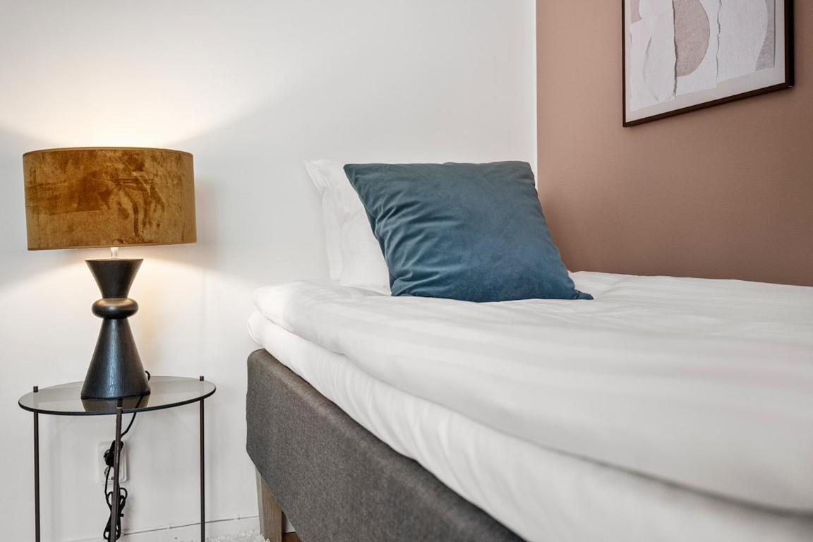 Rodergatan Apartment มัลเมอ ภายนอก รูปภาพ