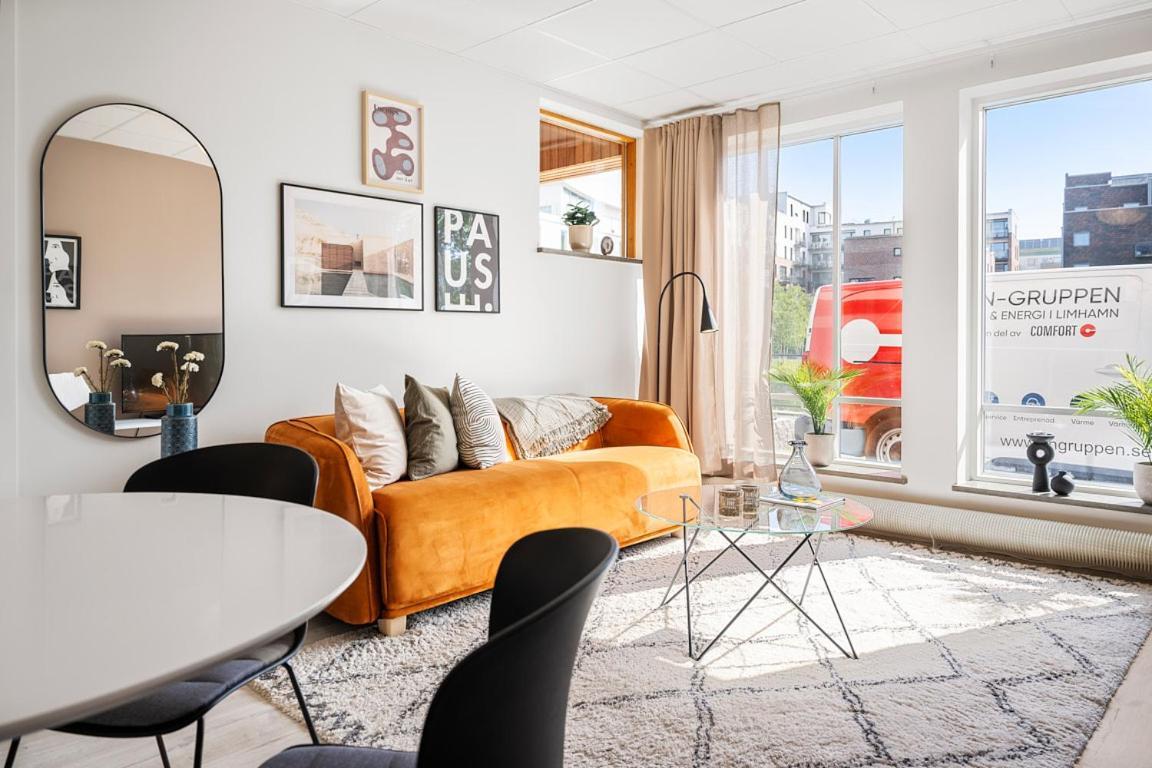 Rodergatan Apartment มัลเมอ ภายนอก รูปภาพ