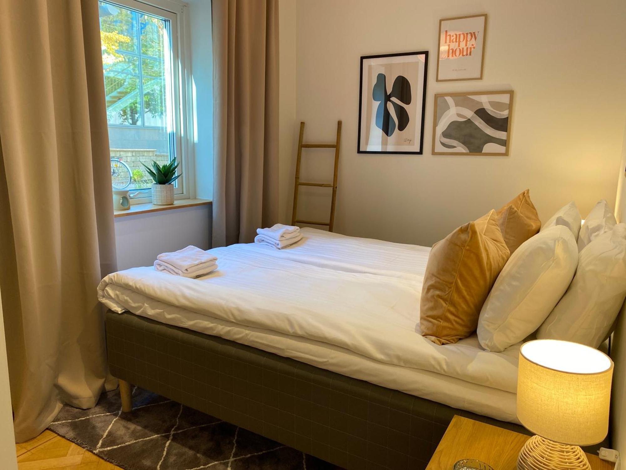 Rodergatan Apartment มัลเมอ ภายนอก รูปภาพ