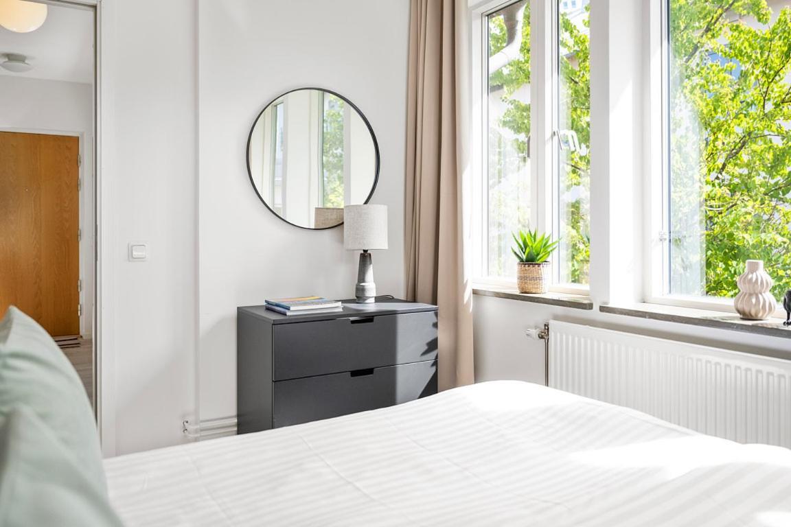 Rodergatan Apartment มัลเมอ ภายนอก รูปภาพ