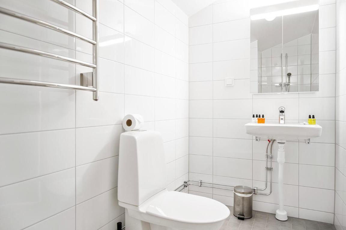 Rodergatan Apartment มัลเมอ ภายนอก รูปภาพ