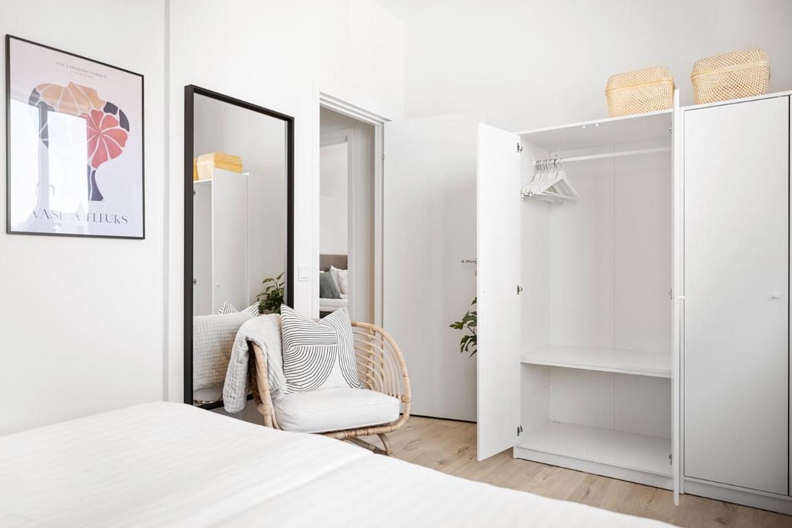 Rodergatan Apartment มัลเมอ ภายนอก รูปภาพ