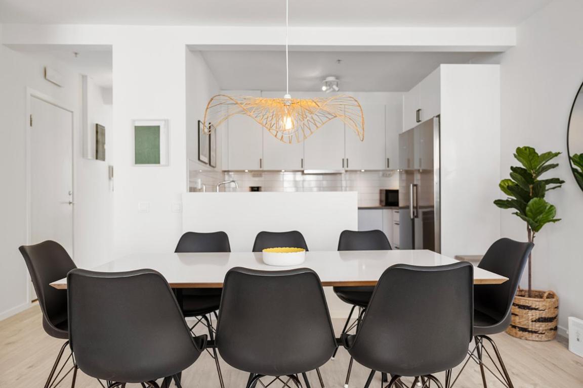 Rodergatan Apartment มัลเมอ ภายนอก รูปภาพ