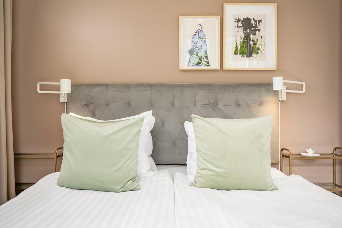 Rodergatan Apartment มัลเมอ ภายนอก รูปภาพ
